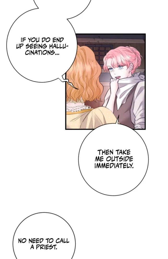 The Fate of the Perennial Sub Male Lead Is in My Hands Chapter 30 page 4
