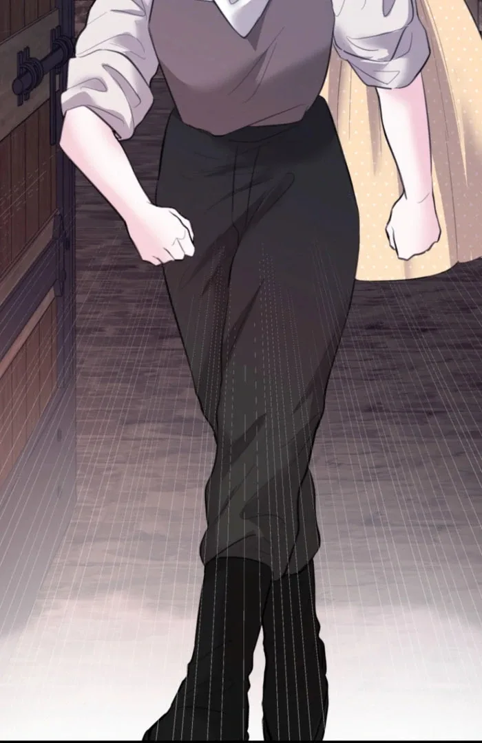 The Fate of the Perennial Sub Male Lead Is in My Hands Chapter 30 page 7