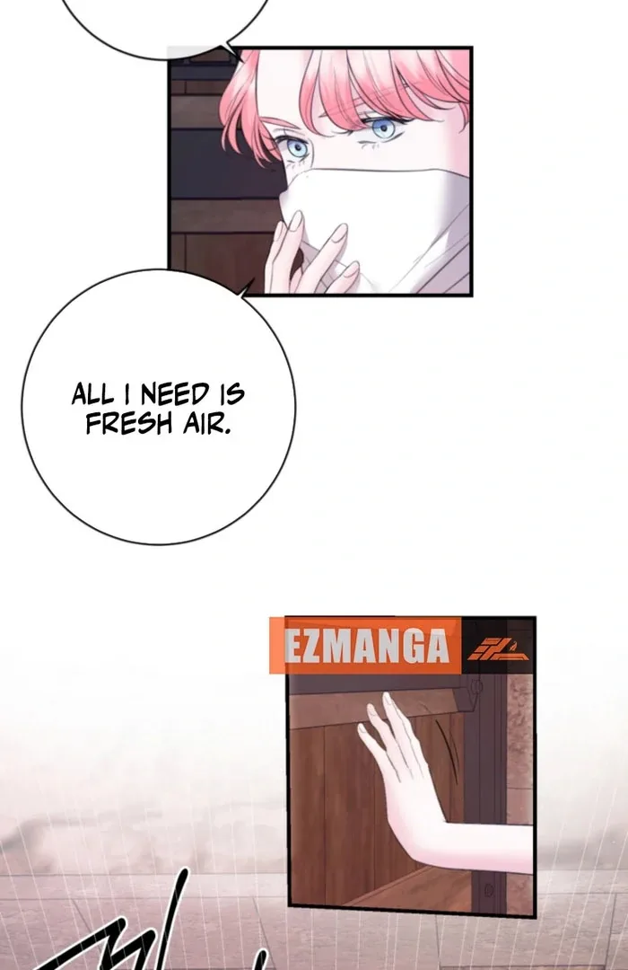The Fate of the Perennial Sub Male Lead Is in My Hands Chapter 30 page 5