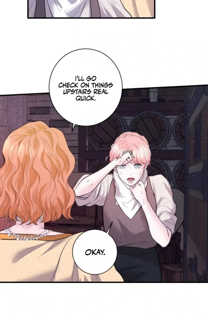 The Fate of the Perennial Sub Male Lead Is in My Hands Chapter 30 page 15