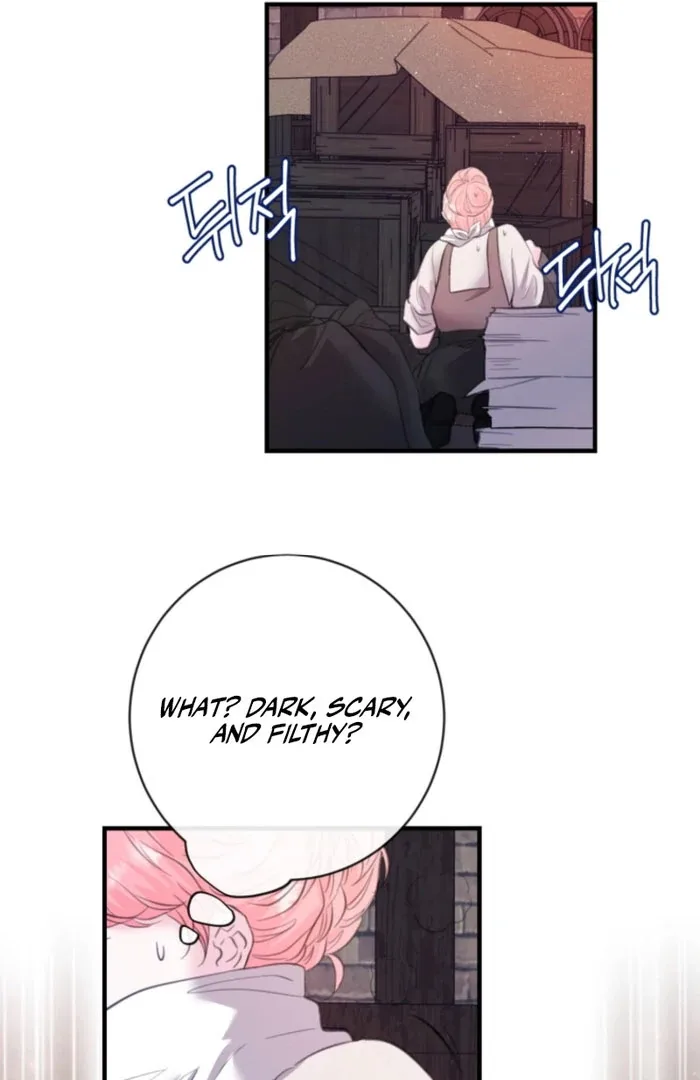 The Fate of the Perennial Sub Male Lead Is in My Hands Chapter 30 page 10