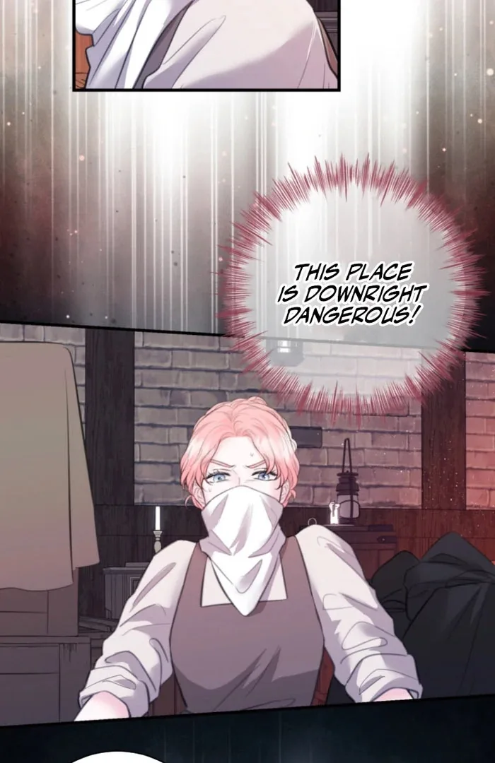 The Fate of the Perennial Sub Male Lead Is in My Hands Chapter 30 page 11