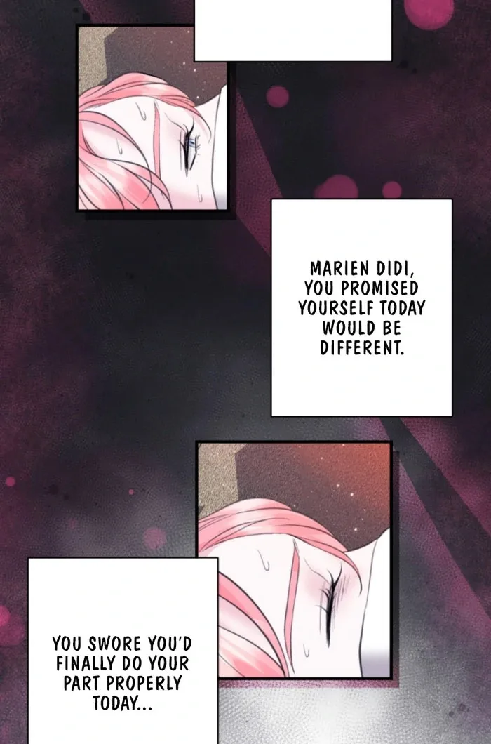 The Fate of the Perennial Sub Male Lead Is in My Hands Chapter 30 page 25