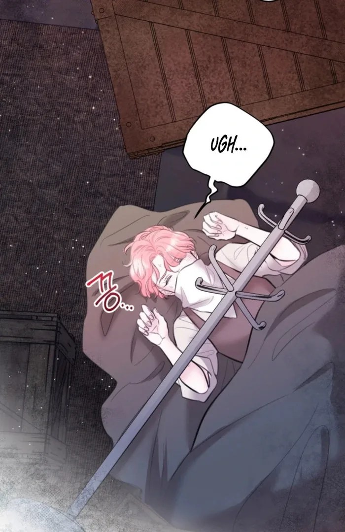 The Fate of the Perennial Sub Male Lead Is in My Hands Chapter 30 page 22
