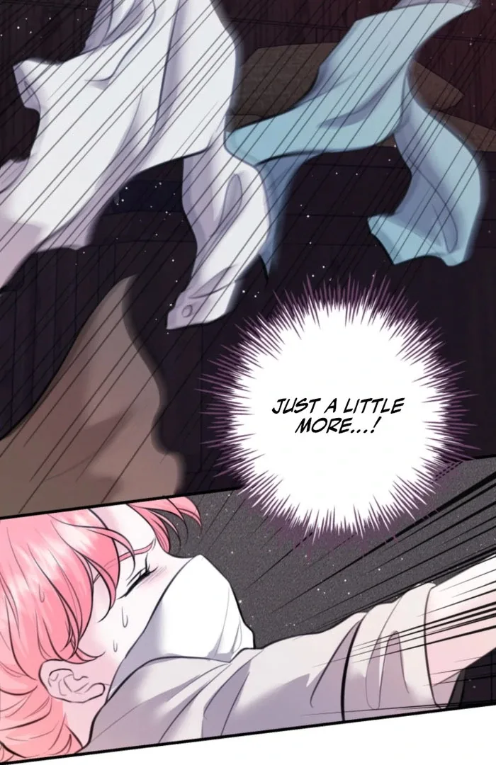 The Fate of the Perennial Sub Male Lead Is in My Hands Chapter 30 page 32