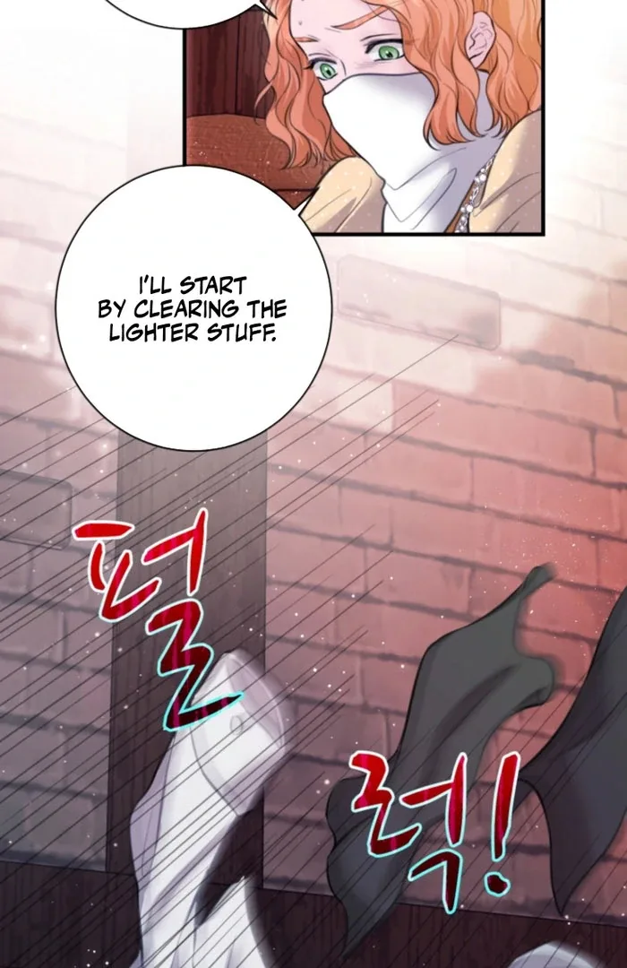 The Fate of the Perennial Sub Male Lead Is in My Hands Chapter 30 page 31