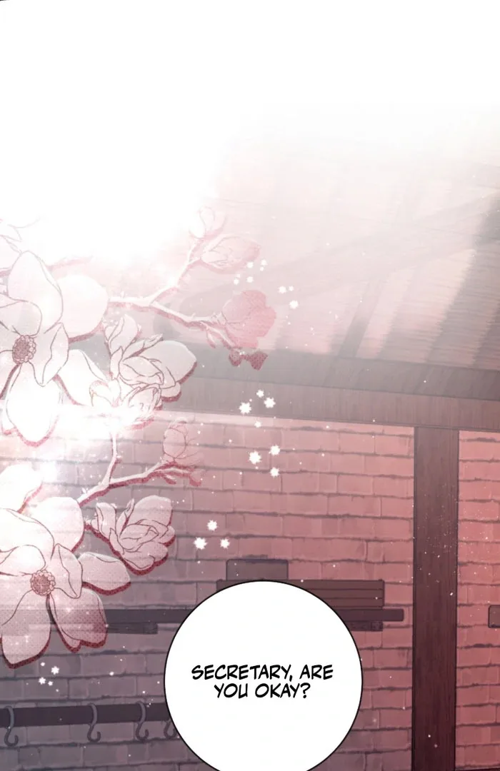 The Fate of the Perennial Sub Male Lead Is in My Hands Chapter 30 page 33