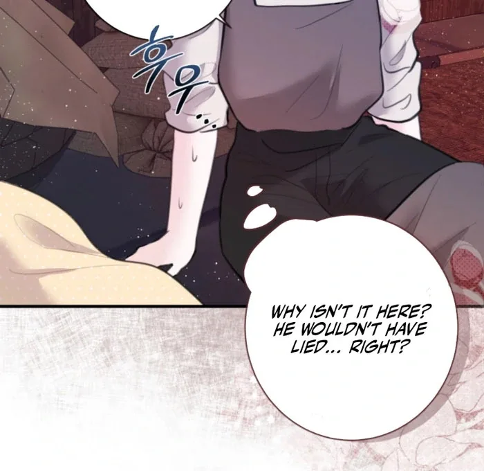 The Fate of the Perennial Sub Male Lead Is in My Hands Chapter 30 page 35