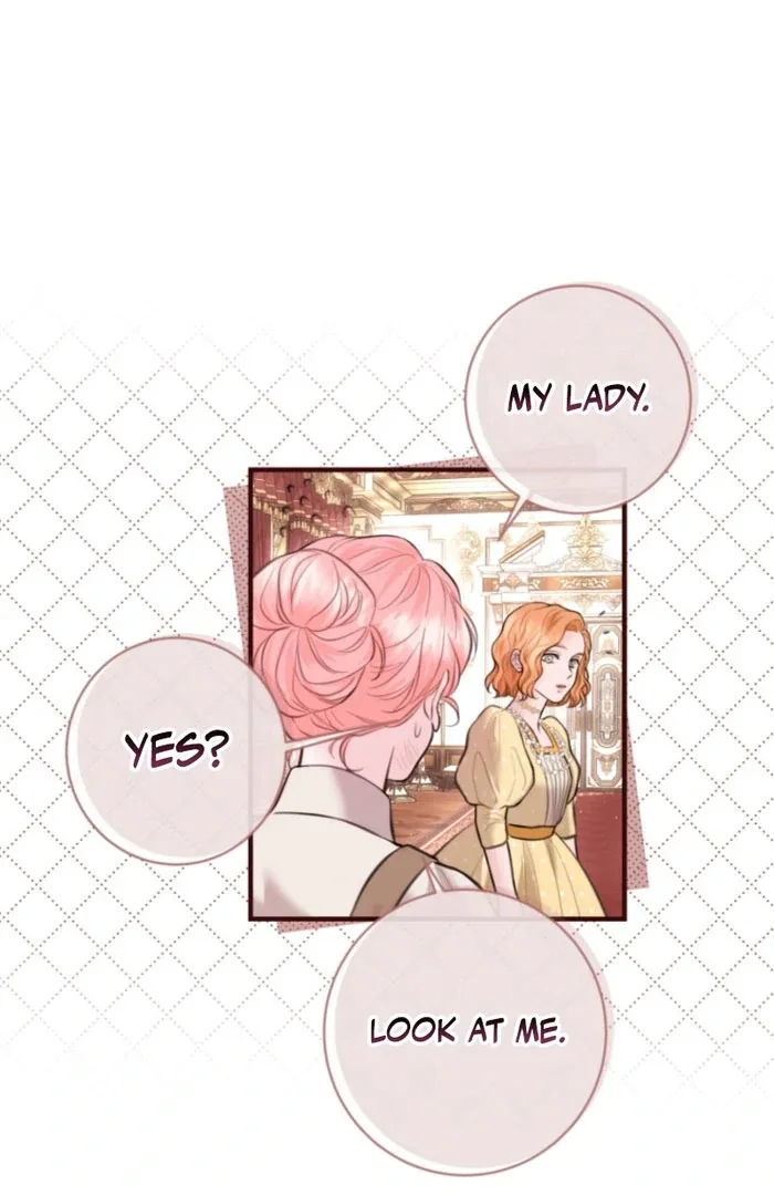 The Fate of the Perennial Sub Male Lead Is in My Hands Chapter 30 page 42