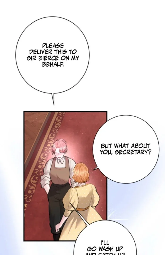 The Fate of the Perennial Sub Male Lead Is in My Hands Chapter 30 page 44