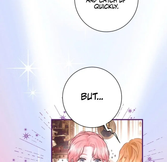 The Fate of the Perennial Sub Male Lead Is in My Hands Chapter 30 page 45