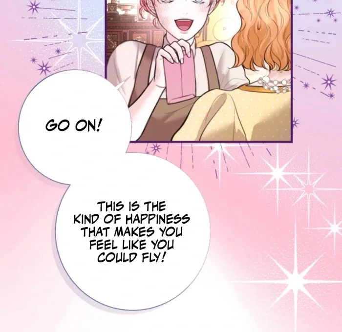 The Fate of the Perennial Sub Male Lead Is in My Hands Chapter 30 page 46