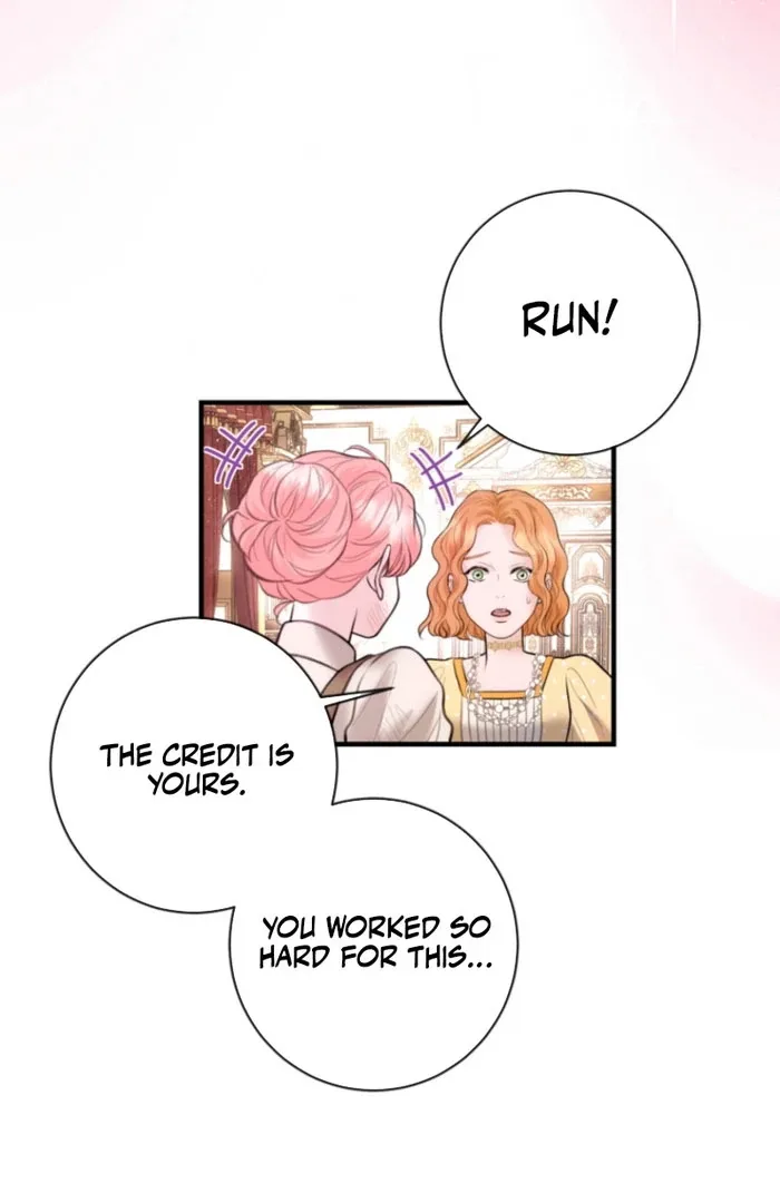 The Fate of the Perennial Sub Male Lead Is in My Hands Chapter 30 page 47