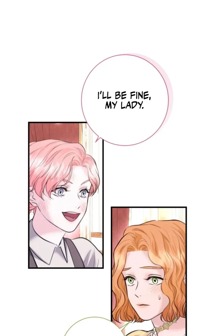 The Fate of the Perennial Sub Male Lead Is in My Hands Chapter 30 page 48