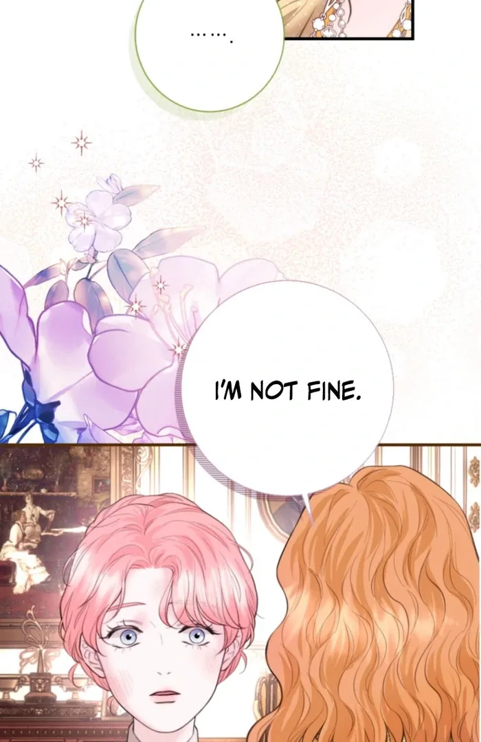 The Fate of the Perennial Sub Male Lead Is in My Hands Chapter 30 page 49
