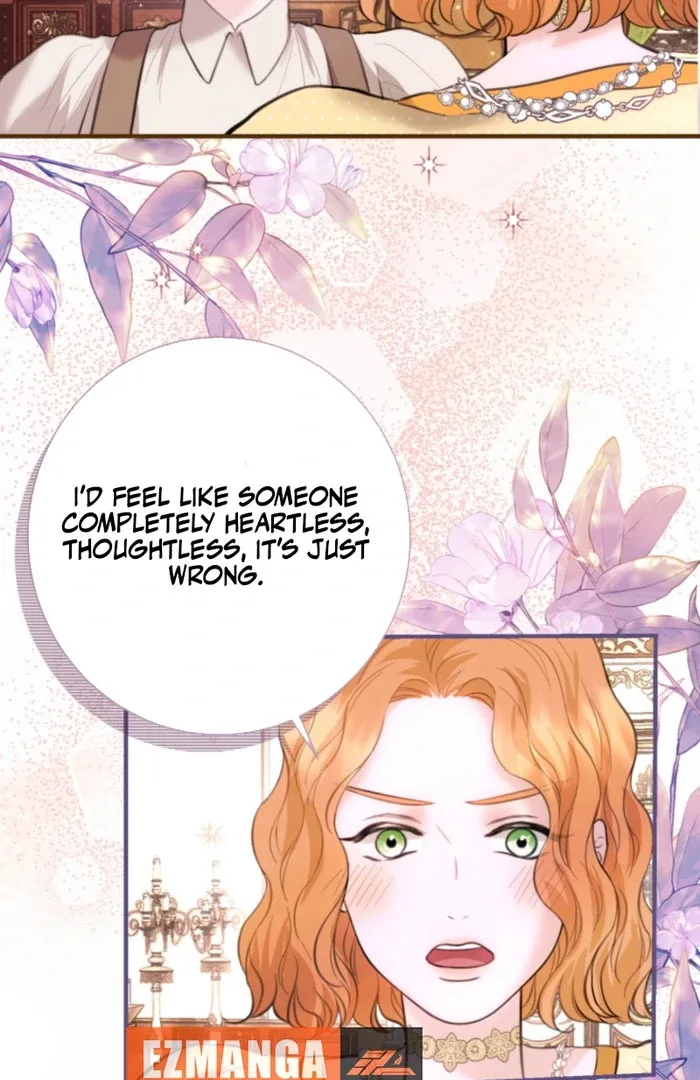 The Fate of the Perennial Sub Male Lead Is in My Hands Chapter 30 page 50