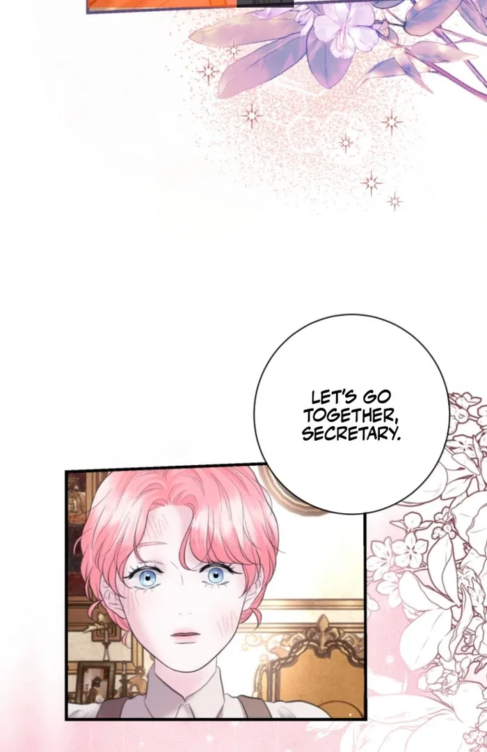 The Fate of the Perennial Sub Male Lead Is in My Hands Chapter 30 page 51