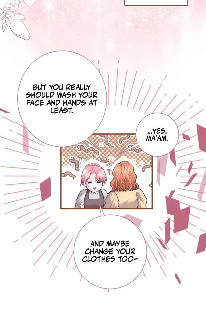 The Fate of the Perennial Sub Male Lead Is in My Hands Chapter 30 page 53