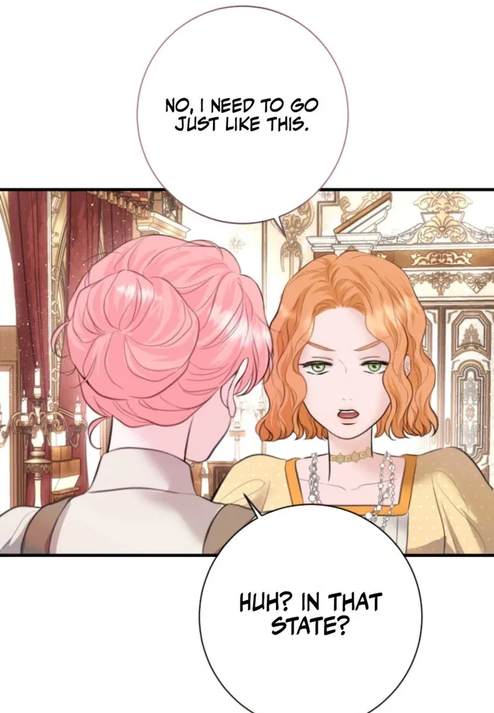 The Fate of the Perennial Sub Male Lead Is in My Hands Chapter 30 page 54