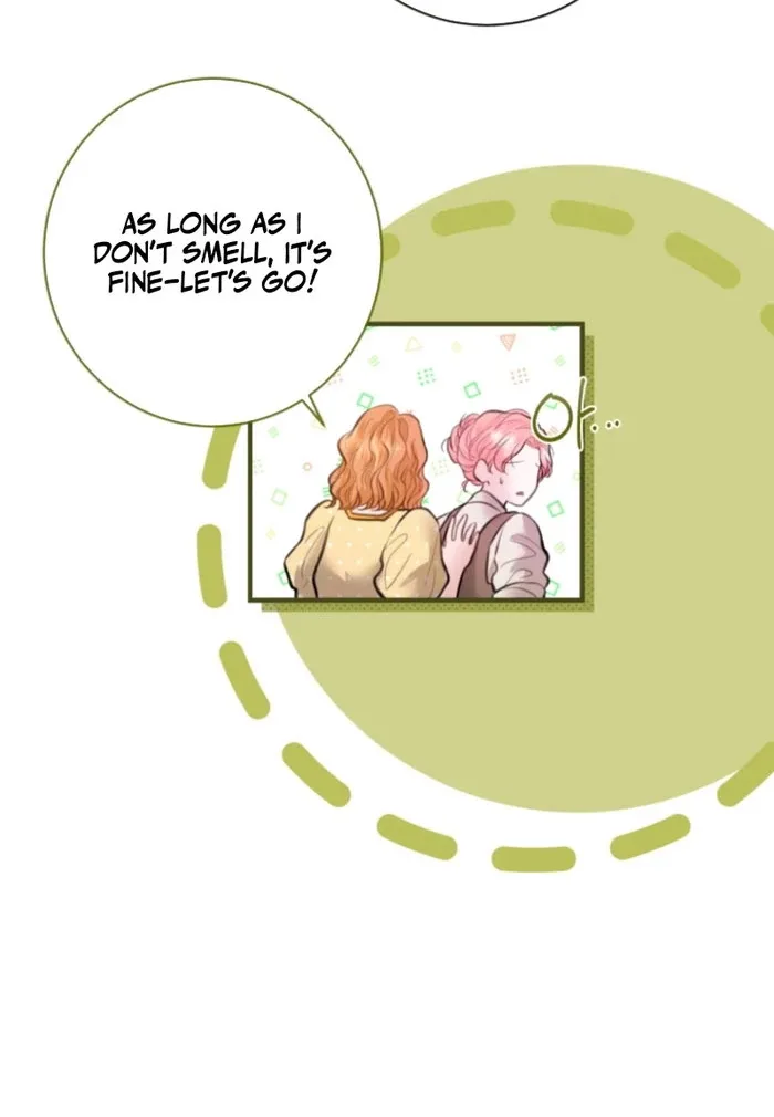 The Fate of the Perennial Sub Male Lead Is in My Hands Chapter 30 page 55