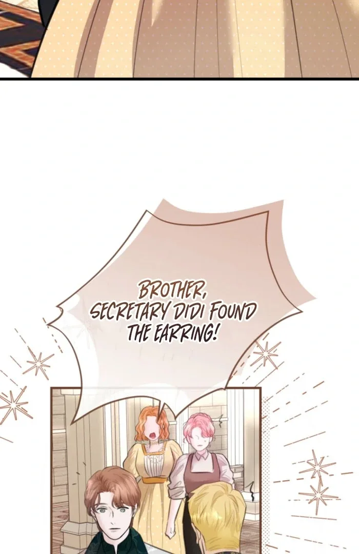 The Fate of the Perennial Sub Male Lead Is in My Hands Chapter 30 page 58