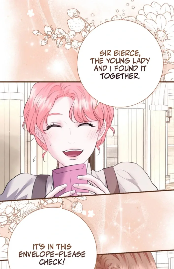 The Fate of the Perennial Sub Male Lead Is in My Hands Chapter 30 page 60