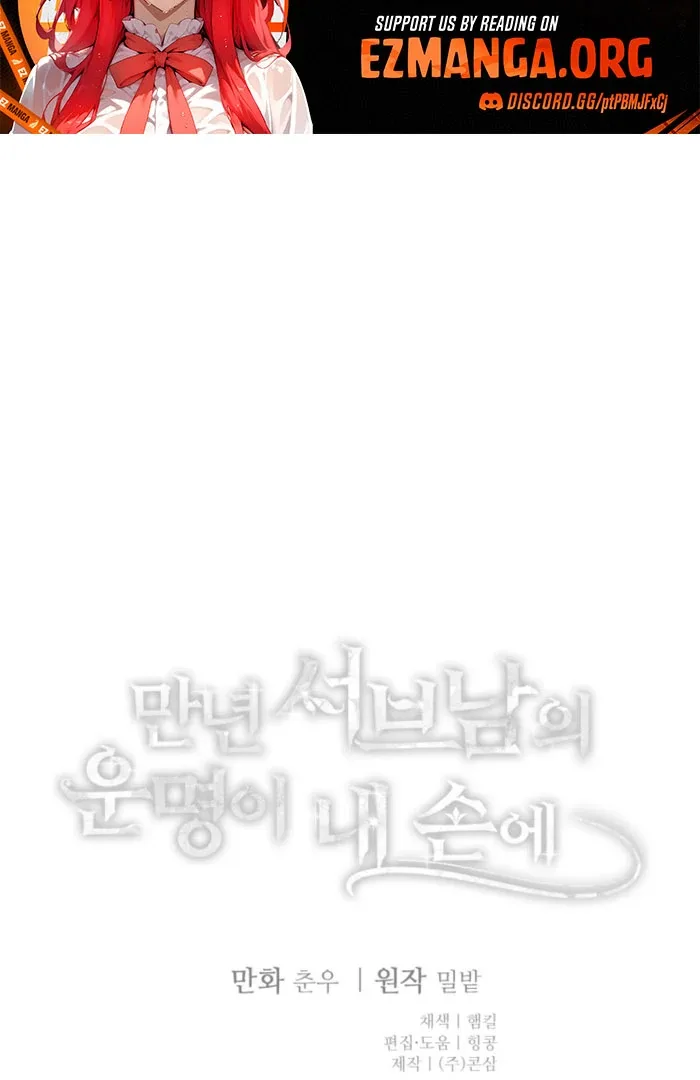 The Fate of the Perennial Sub Male Lead Is in My Hands Chapter 30 page 62