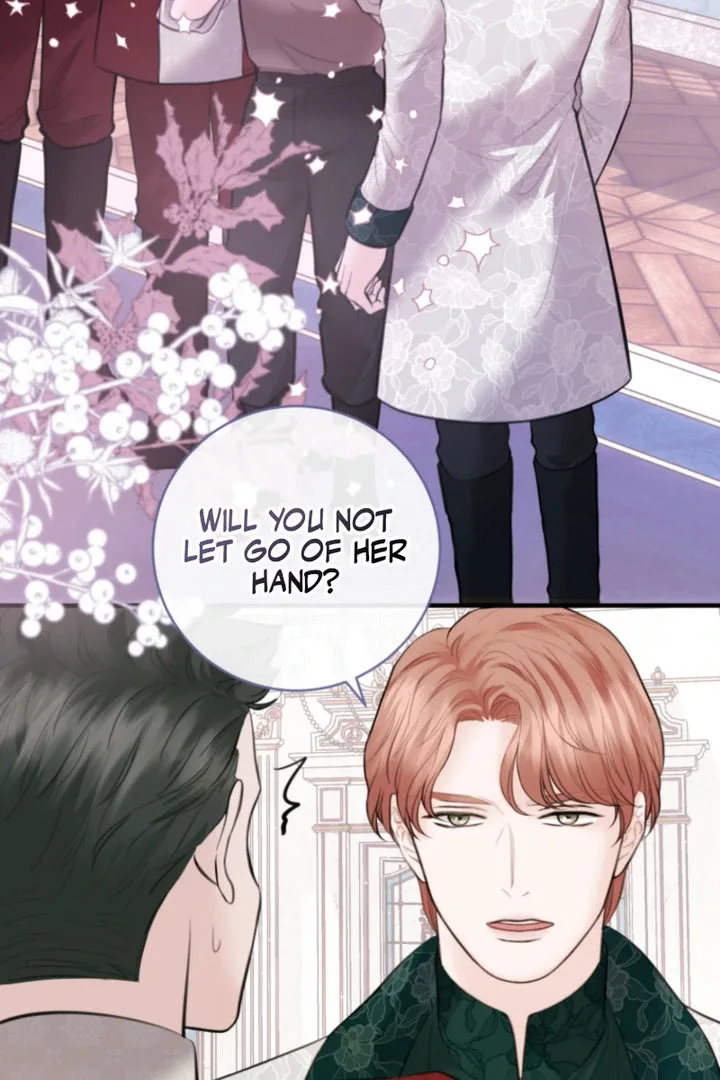The Fate of the Perennial Sub Male Lead Is in My Hands Chapter 32 page 3