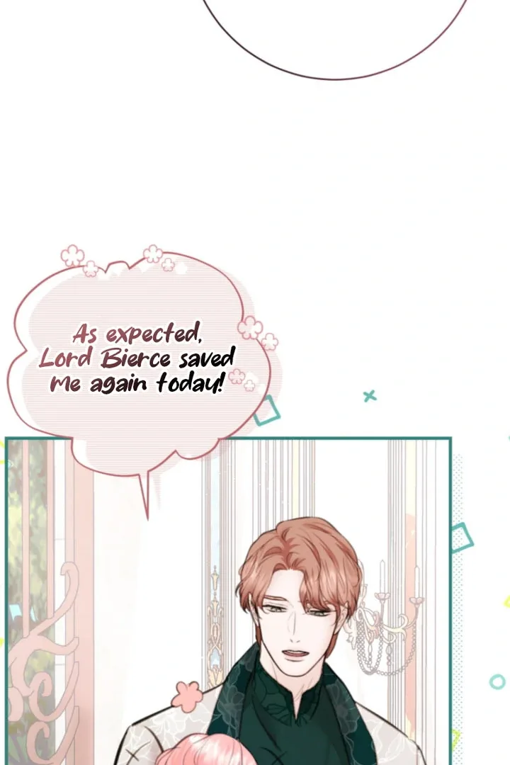 The Fate of the Perennial Sub Male Lead Is in My Hands Chapter 32 page 6