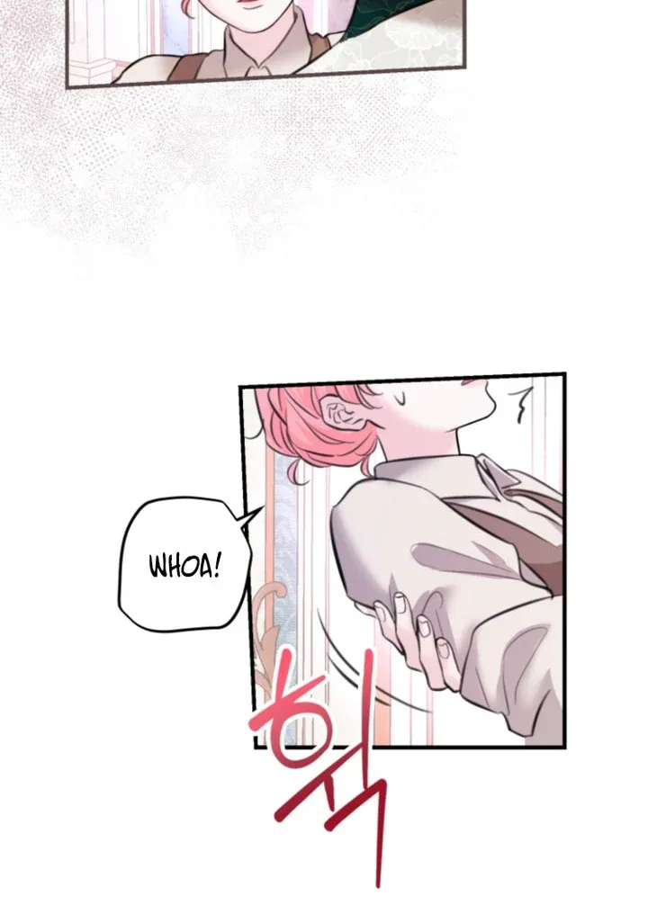The Fate of the Perennial Sub Male Lead Is in My Hands Chapter 32 page 26