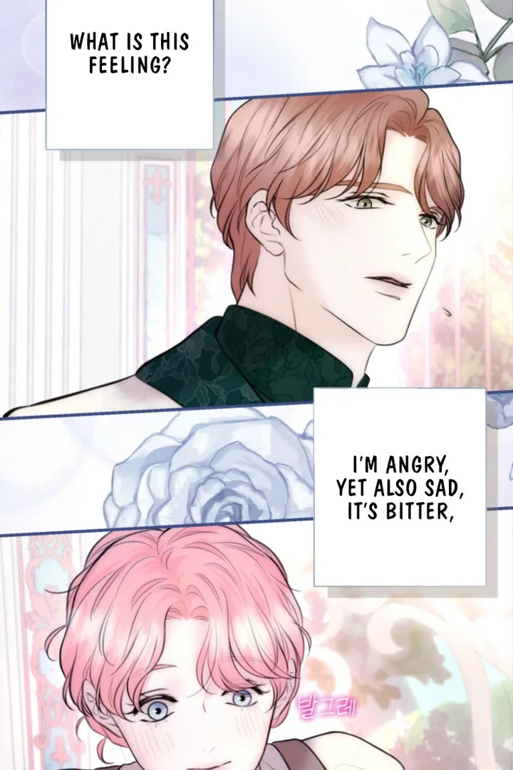 The Fate of the Perennial Sub Male Lead Is in My Hands Chapter 32 page 30