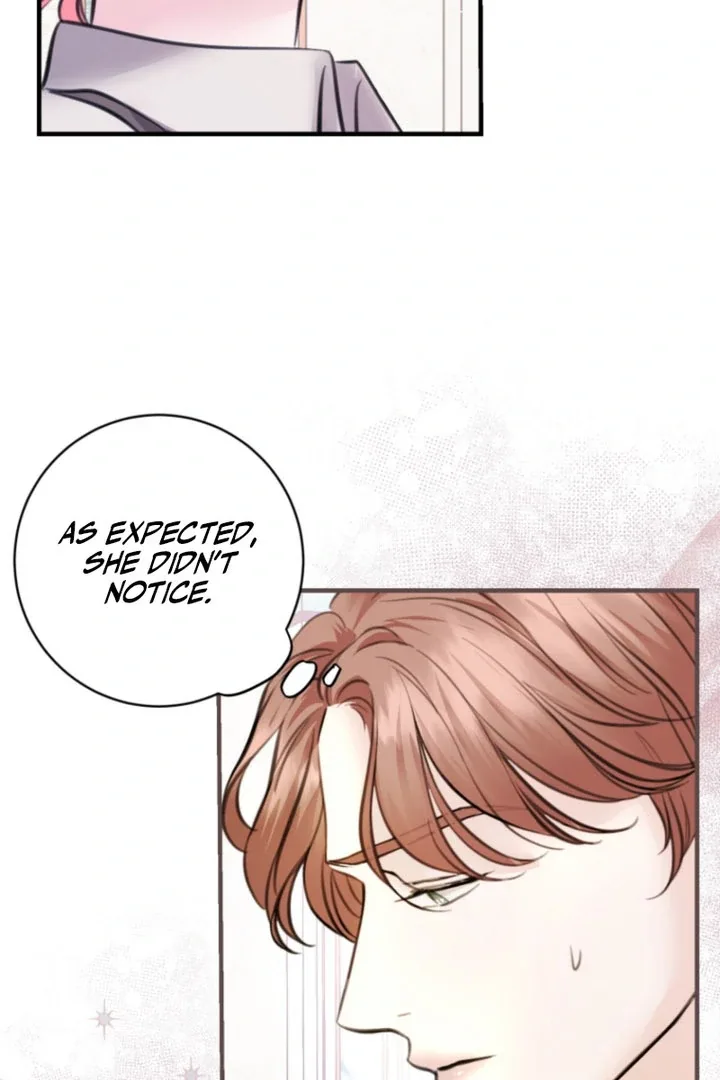 The Fate of the Perennial Sub Male Lead Is in My Hands Chapter 32 page 24
