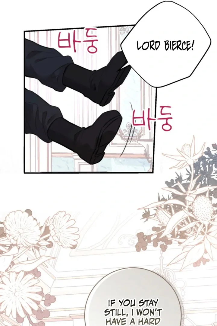 The Fate of the Perennial Sub Male Lead Is in My Hands Chapter 32 page 27