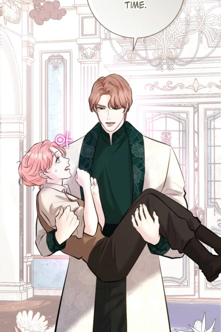 The Fate of the Perennial Sub Male Lead Is in My Hands Chapter 32 page 28