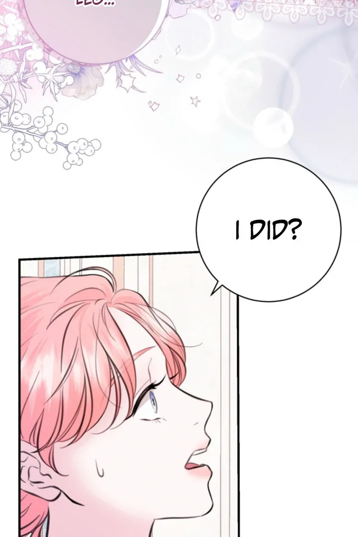 The Fate of the Perennial Sub Male Lead Is in My Hands Chapter 32 page 23