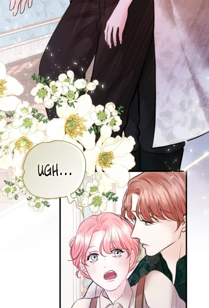 The Fate of the Perennial Sub Male Lead Is in My Hands Chapter 32 page 18