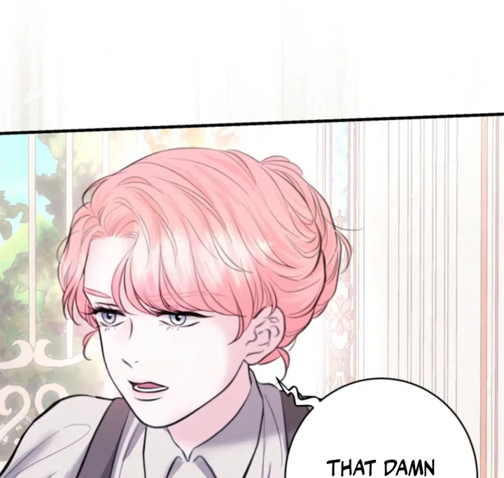 The Fate of the Perennial Sub Male Lead Is in My Hands Chapter 32 page 9