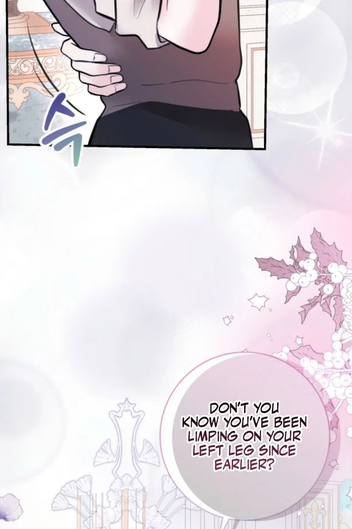 The Fate of the Perennial Sub Male Lead Is in My Hands Chapter 32 page 21