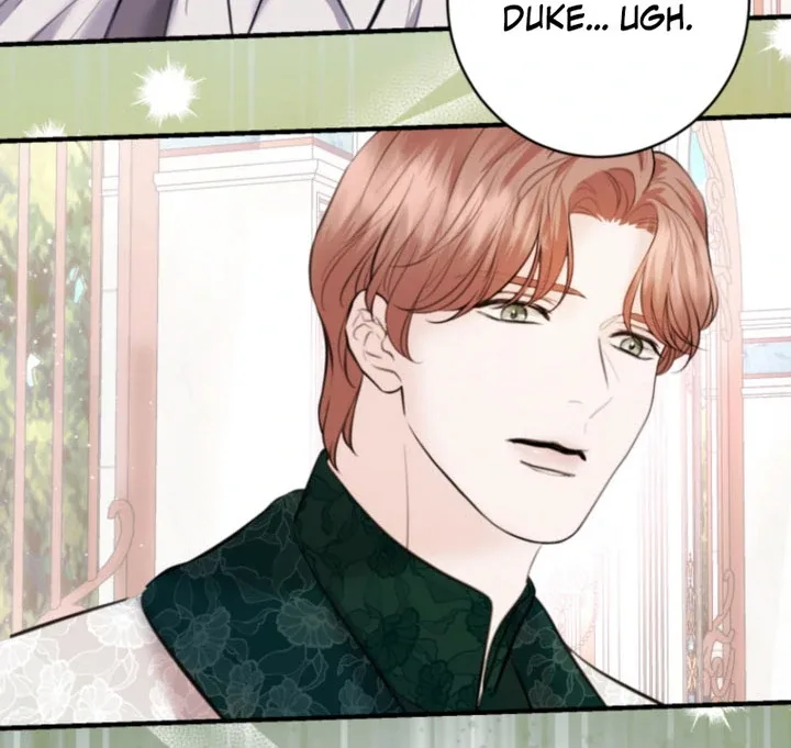 The Fate of the Perennial Sub Male Lead Is in My Hands Chapter 32 page 10