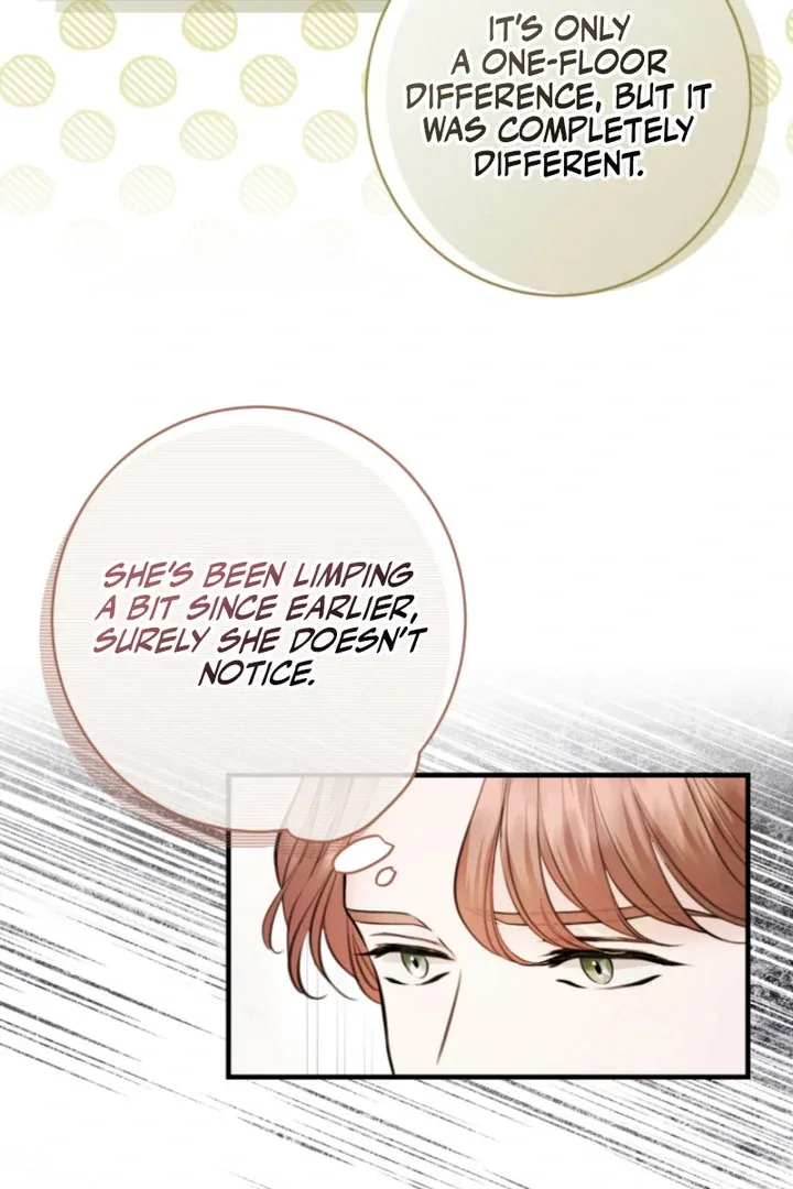 The Fate of the Perennial Sub Male Lead Is in My Hands Chapter 32 page 13