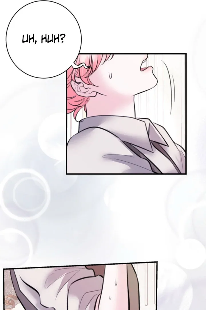 The Fate of the Perennial Sub Male Lead Is in My Hands Chapter 32 page 20