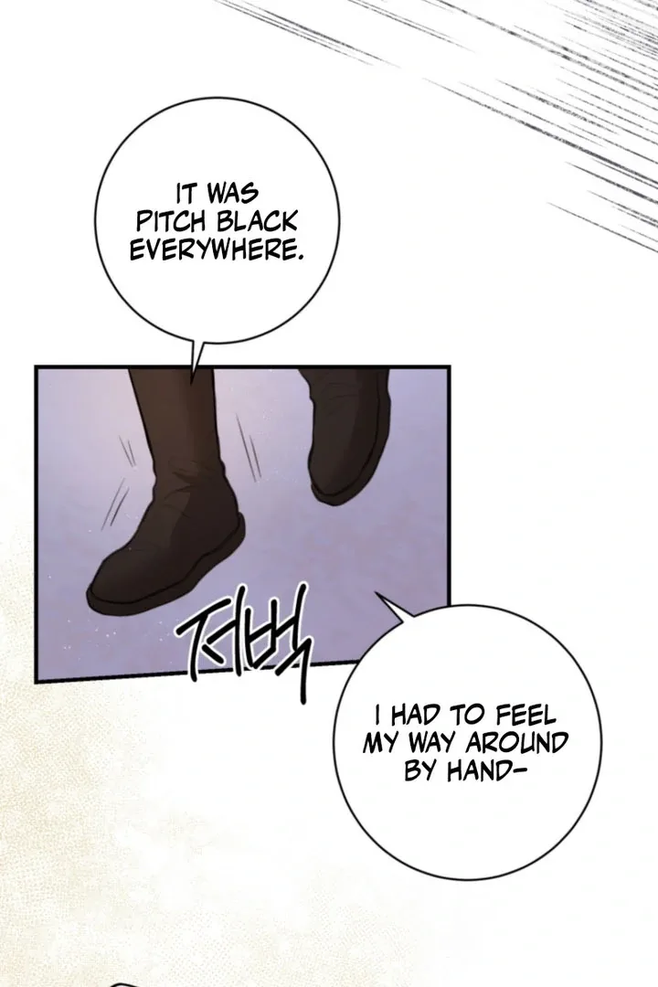 The Fate of the Perennial Sub Male Lead Is in My Hands Chapter 32 page 14