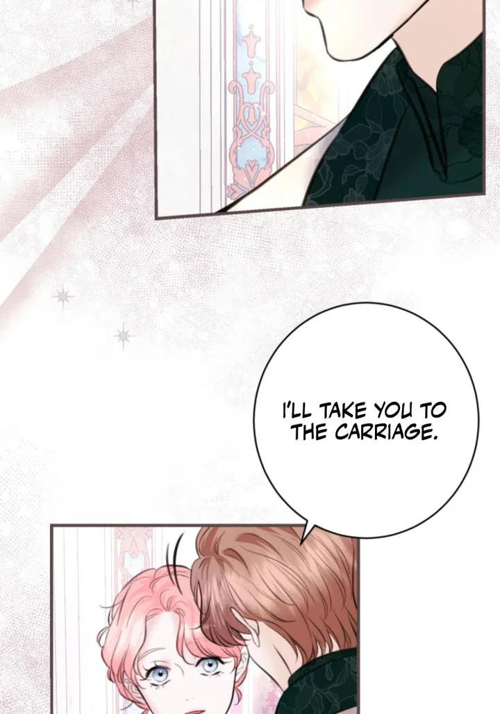 The Fate of the Perennial Sub Male Lead Is in My Hands Chapter 32 page 25