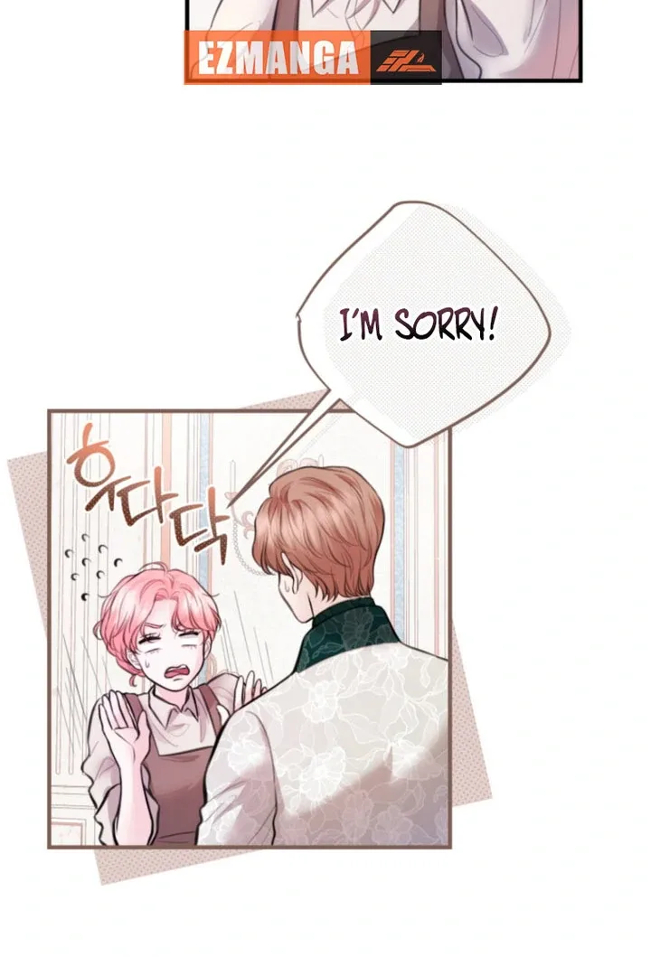 The Fate of the Perennial Sub Male Lead Is in My Hands Chapter 32 page 19