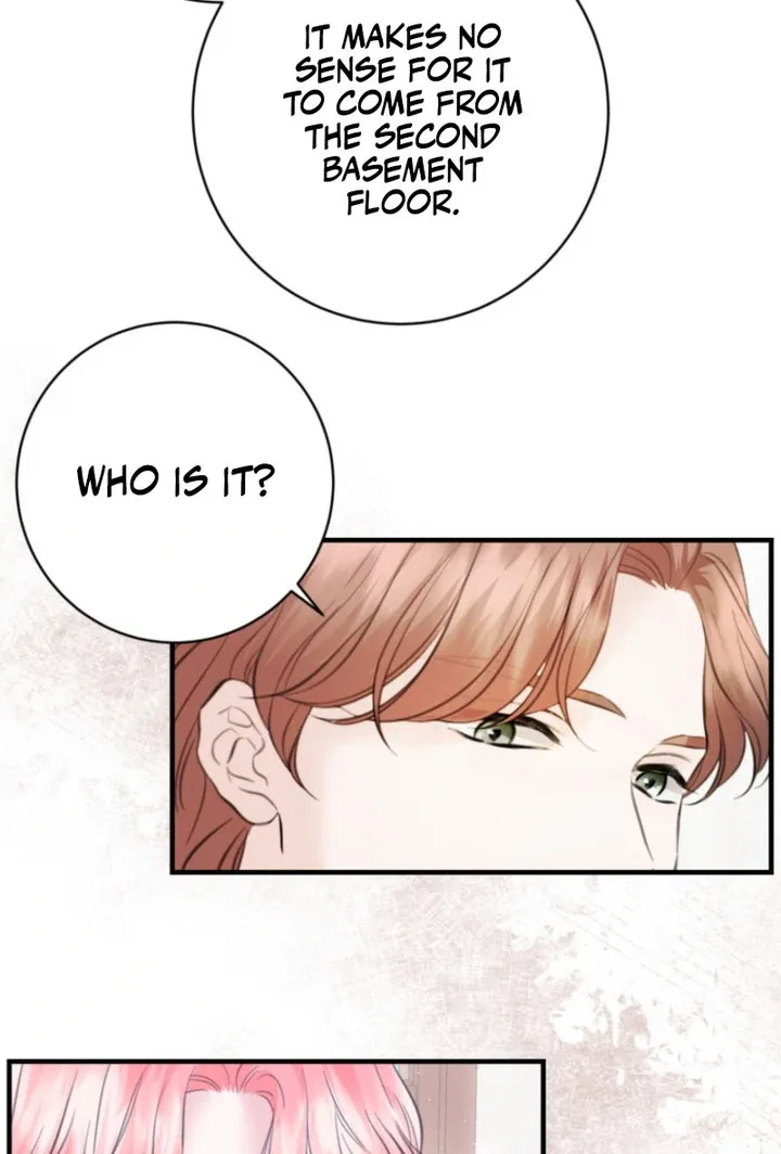 The Fate of the Perennial Sub Male Lead Is in My Hands Chapter 32 page 34