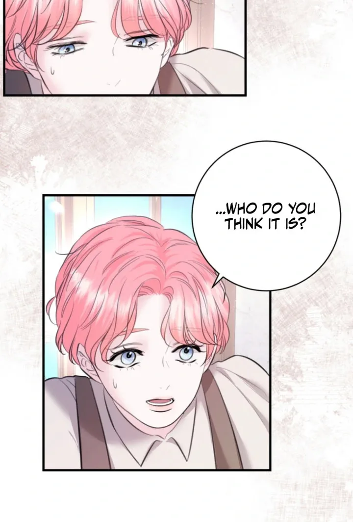 The Fate of the Perennial Sub Male Lead Is in My Hands Chapter 32 page 35