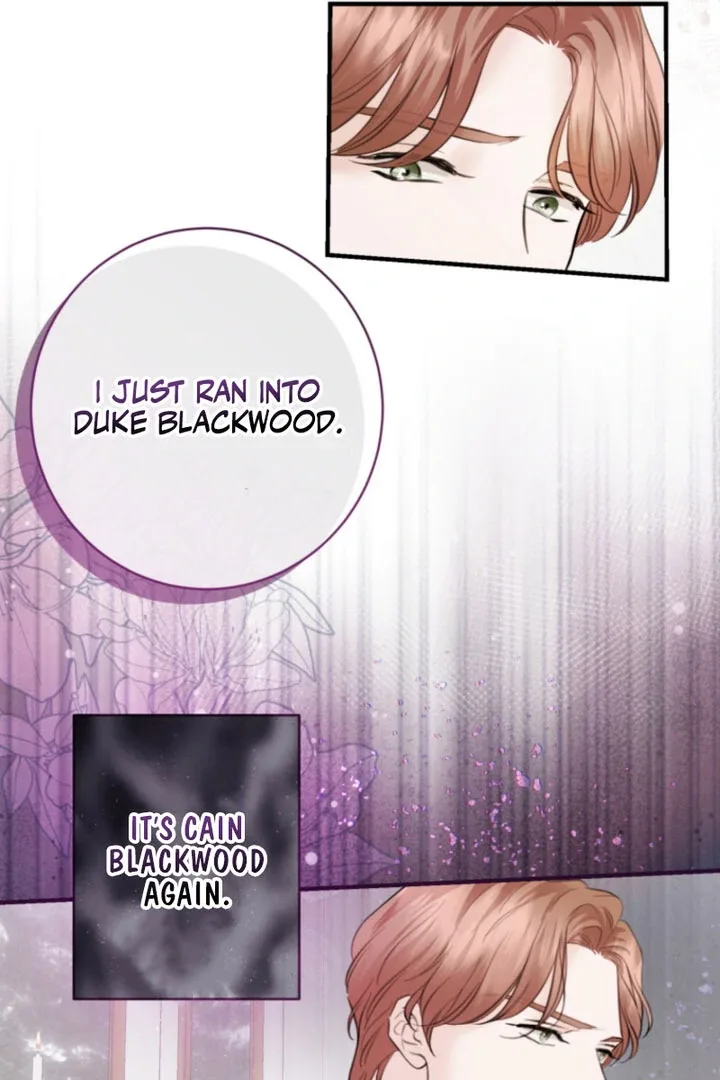 The Fate of the Perennial Sub Male Lead Is in My Hands Chapter 32 page 36