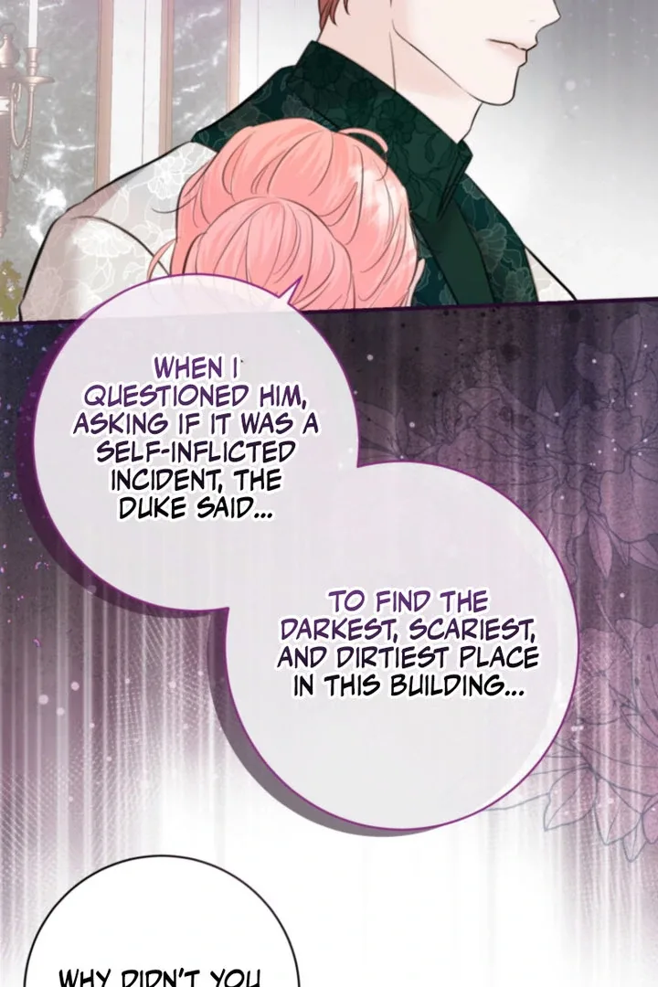 The Fate of the Perennial Sub Male Lead Is in My Hands Chapter 32 page 37