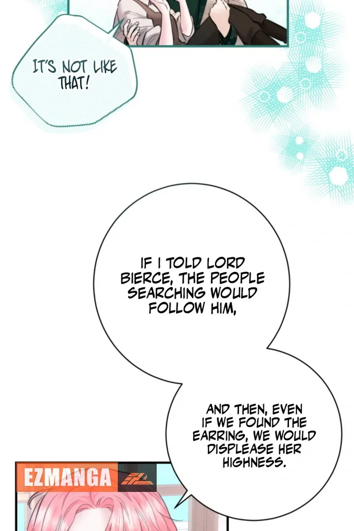 The Fate of the Perennial Sub Male Lead Is in My Hands Chapter 32 page 39
