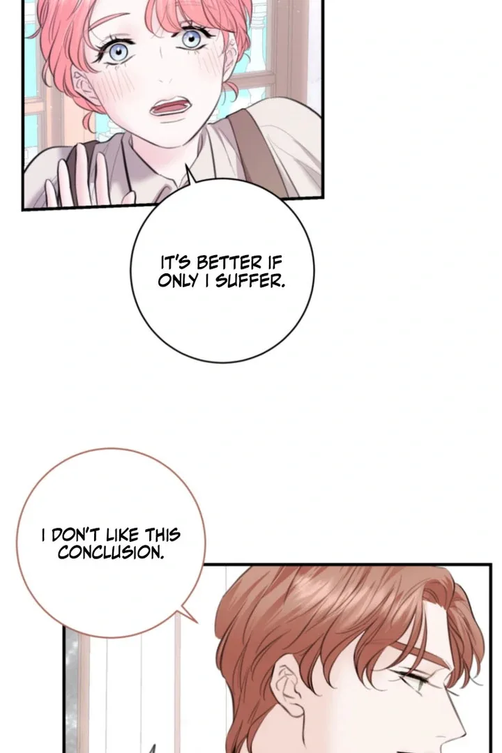 The Fate of the Perennial Sub Male Lead Is in My Hands Chapter 32 page 40